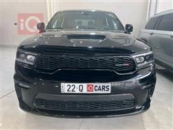 دودج دورانجو